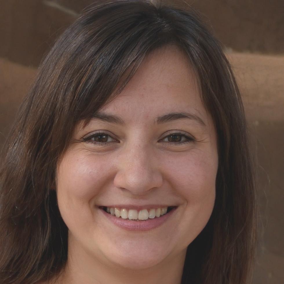 Instructor profile